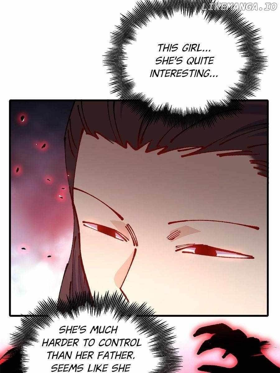 I Became a Big-Shot on the Heavenly Chapter 50 - Page 33