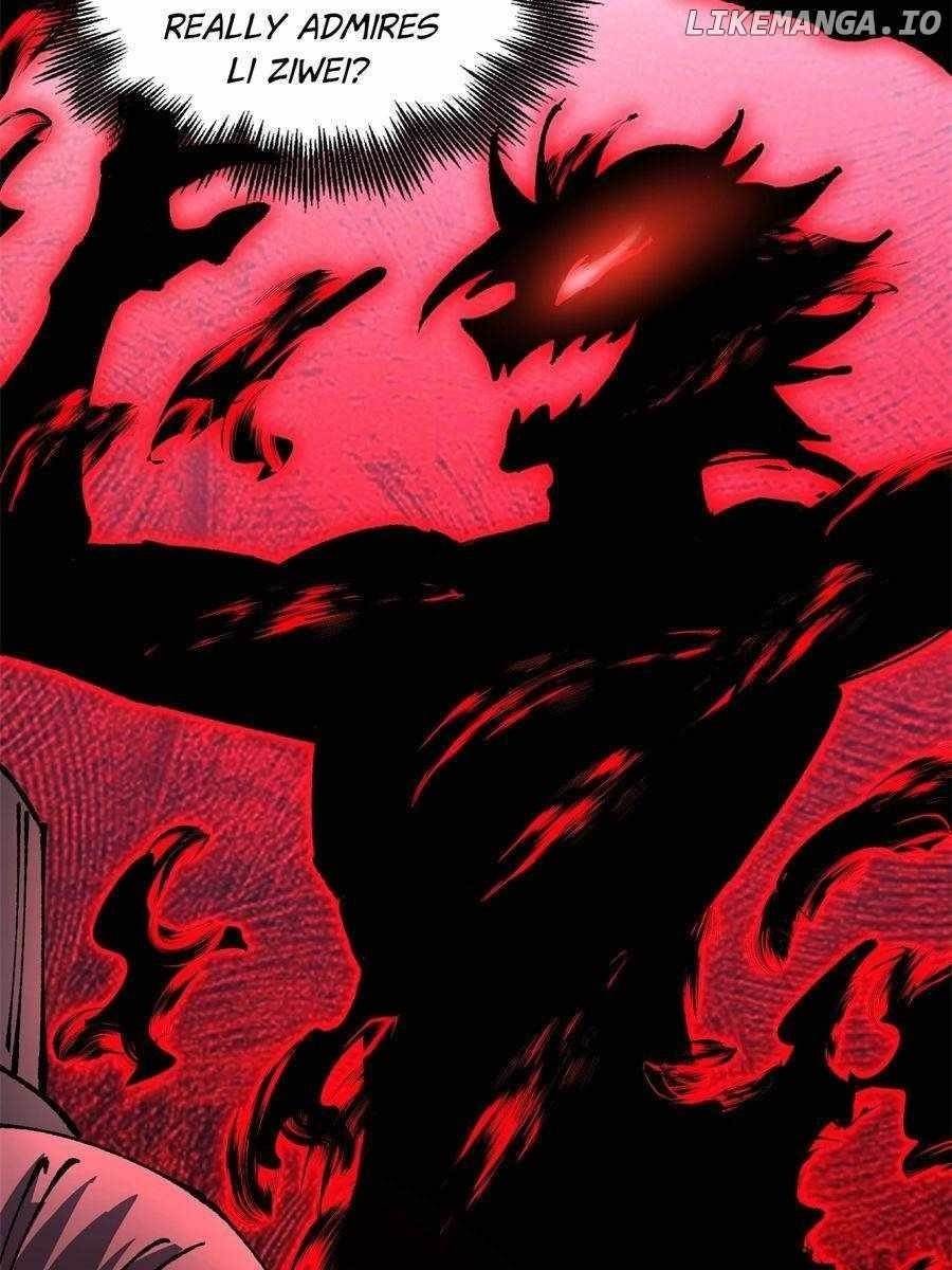 I Became a Big-Shot on the Heavenly Chapter 50 - Page 34