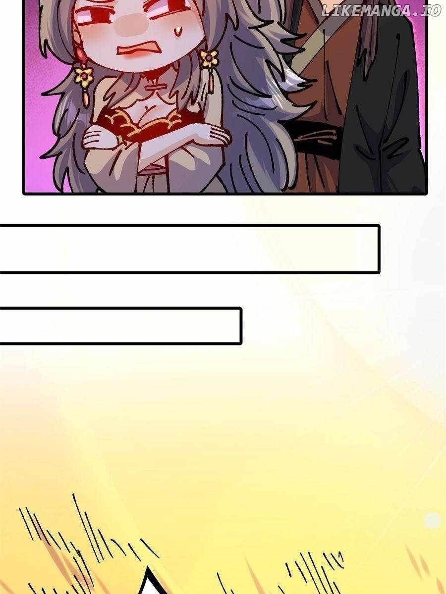 I Became a Big-Shot on the Heavenly Chapter 50 - Page 37