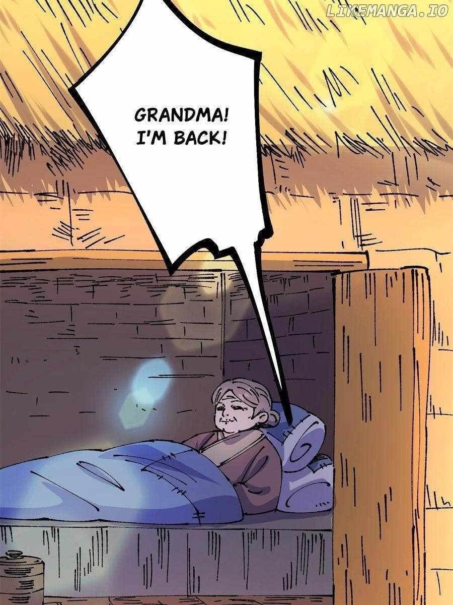 I Became a Big-Shot on the Heavenly Chapter 50 - Page 38