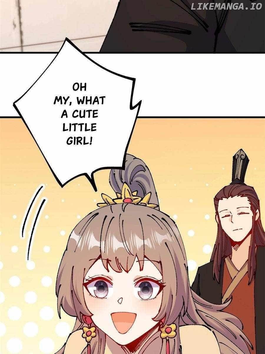 I Became a Big-Shot on the Heavenly Chapter 50 - Page 4