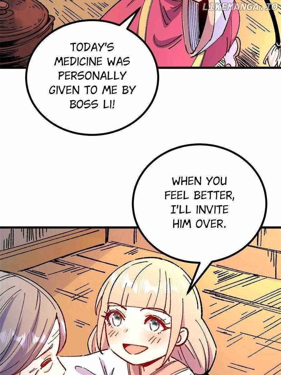 I Became a Big-Shot on the Heavenly Chapter 50 - Page 41