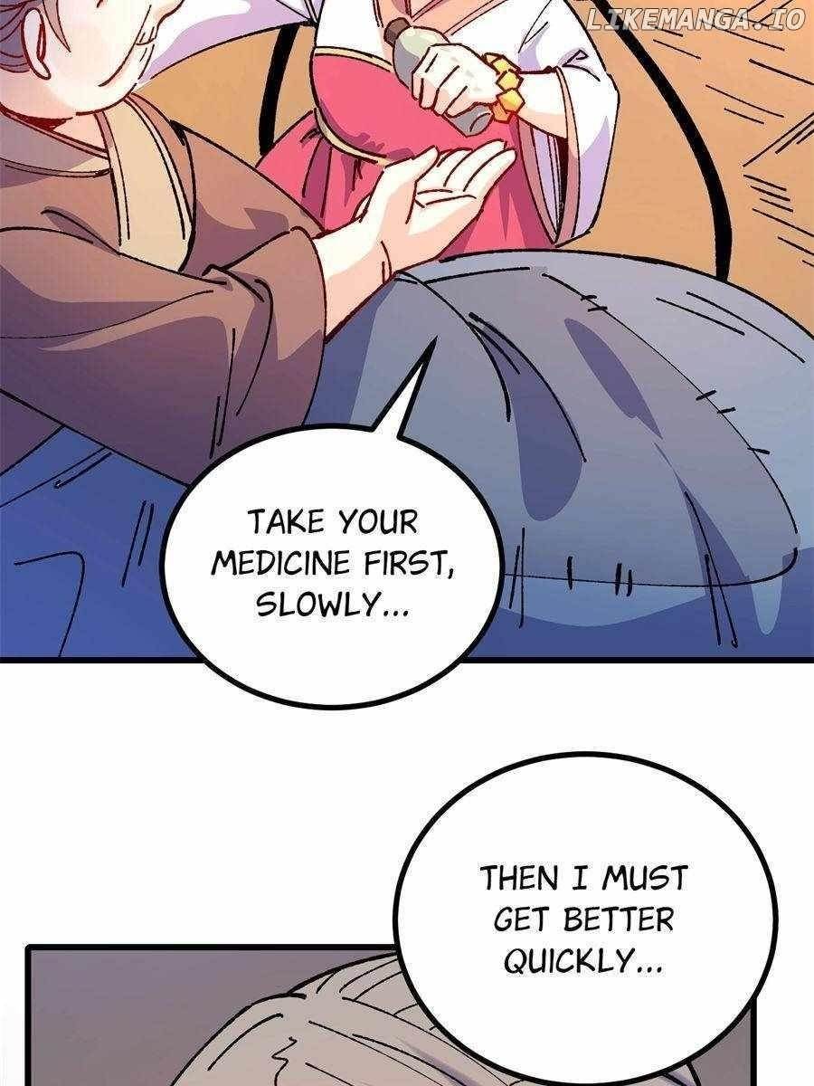 I Became a Big-Shot on the Heavenly Chapter 50 - Page 42