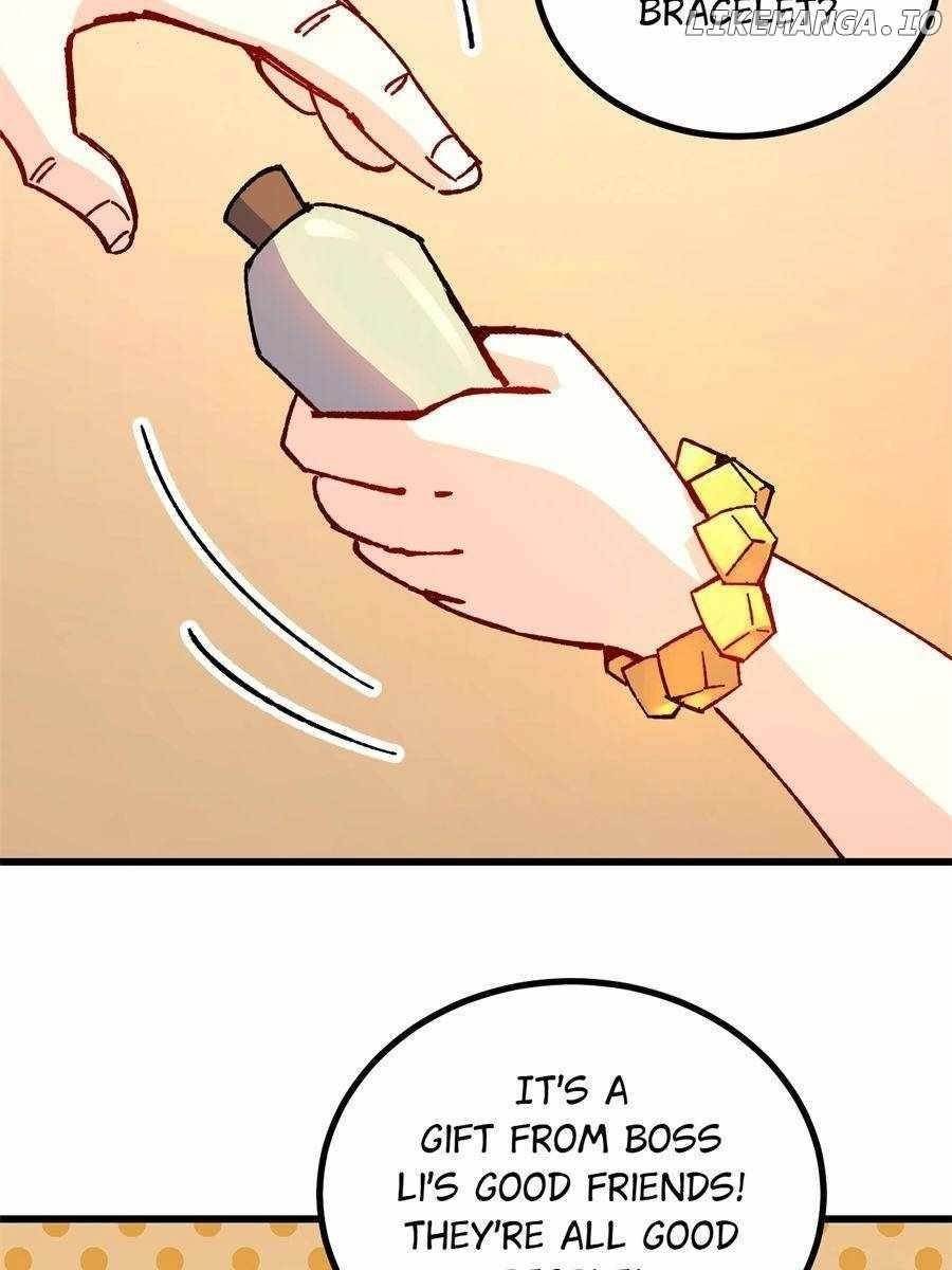 I Became a Big-Shot on the Heavenly Chapter 50 - Page 44