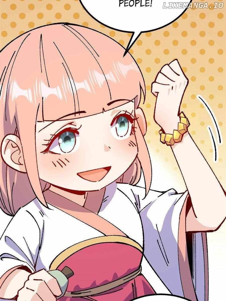 I Became a Big-Shot on the Heavenly Chapter 50 - Page 45