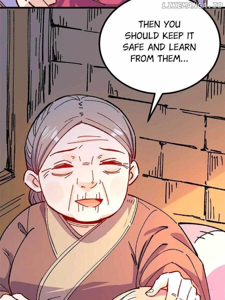 I Became a Big-Shot on the Heavenly Chapter 50 - Page 46