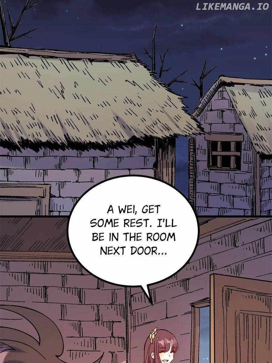 I Became a Big-Shot on the Heavenly Chapter 50 - Page 49