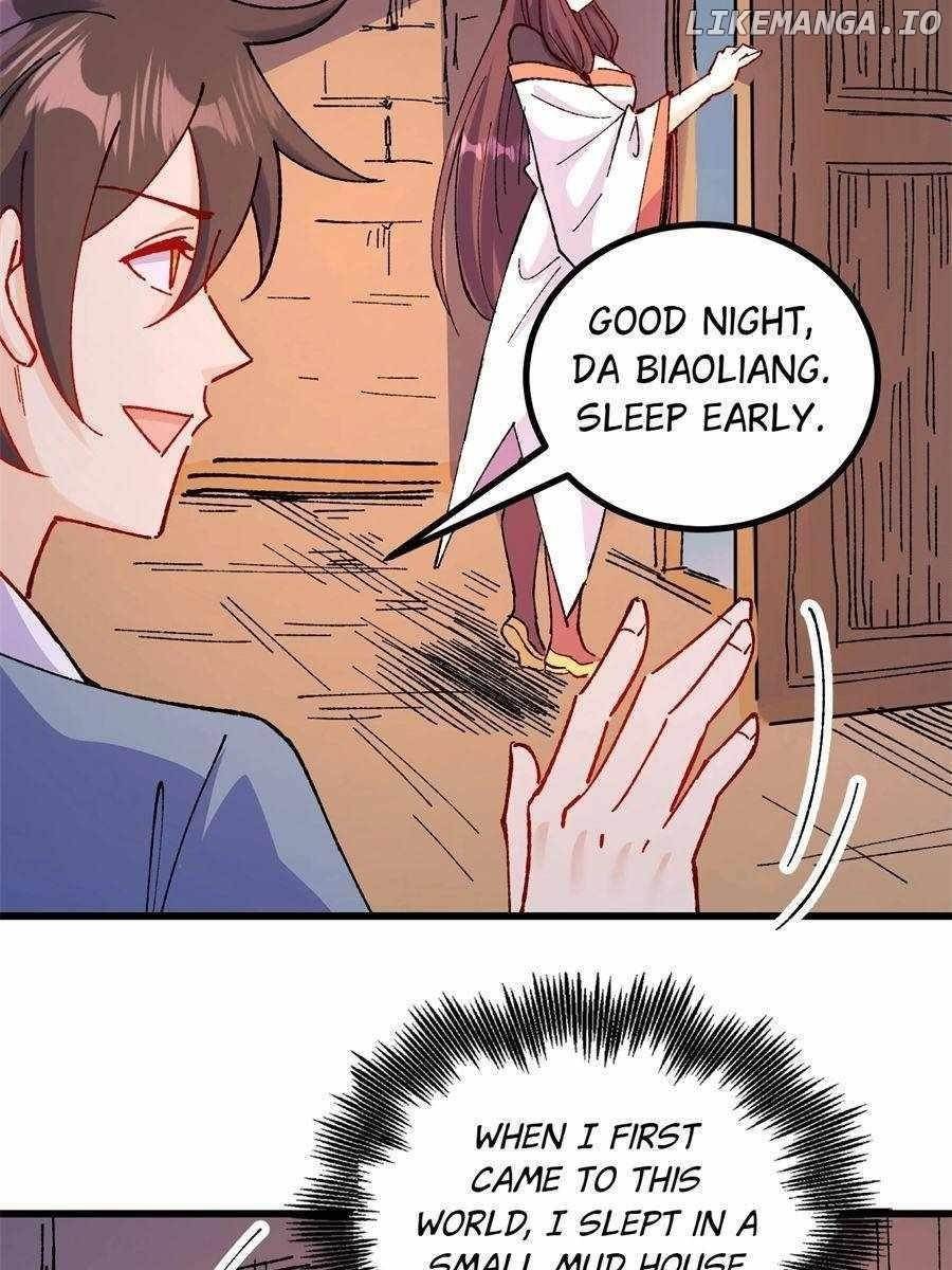 I Became a Big-Shot on the Heavenly Chapter 50 - Page 50