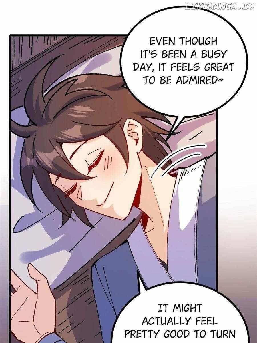 I Became a Big-Shot on the Heavenly Chapter 50 - Page 53