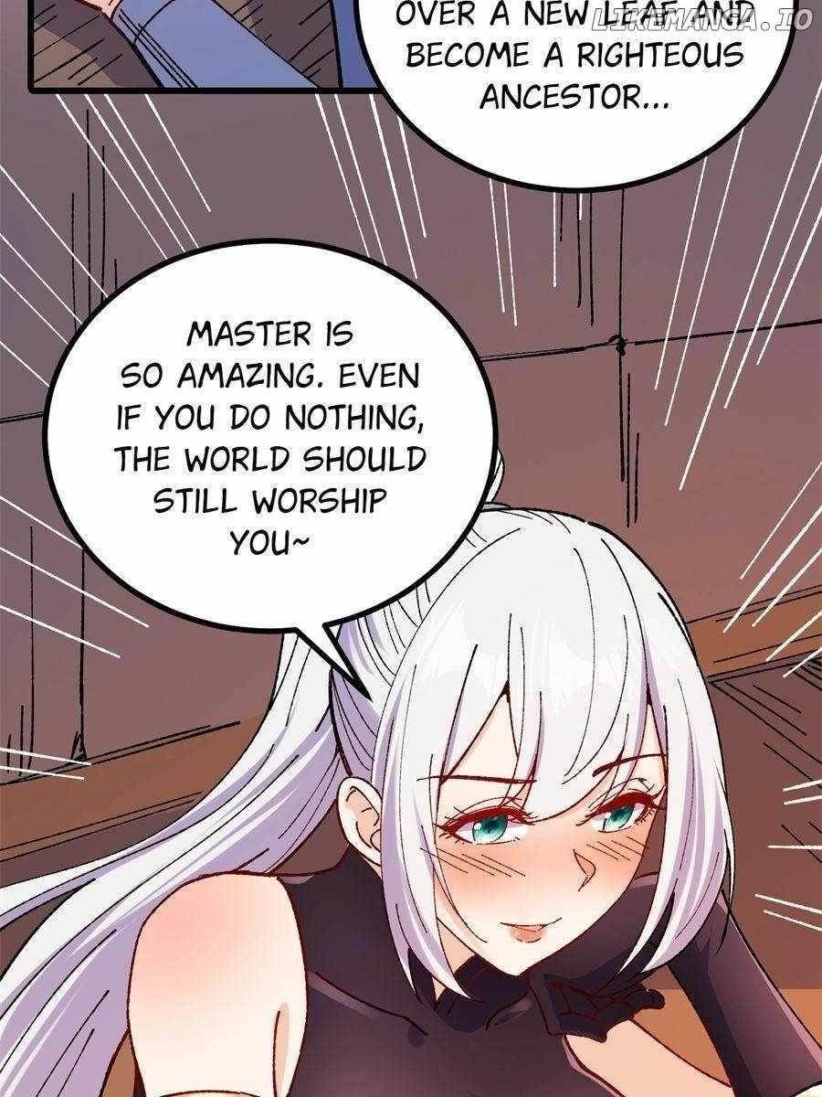 I Became a Big-Shot on the Heavenly Chapter 50 - Page 54