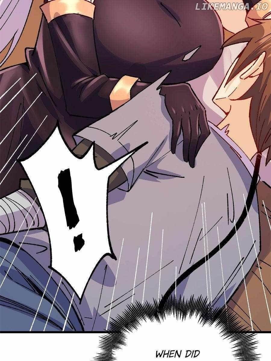 I Became a Big-Shot on the Heavenly Chapter 50 - Page 55