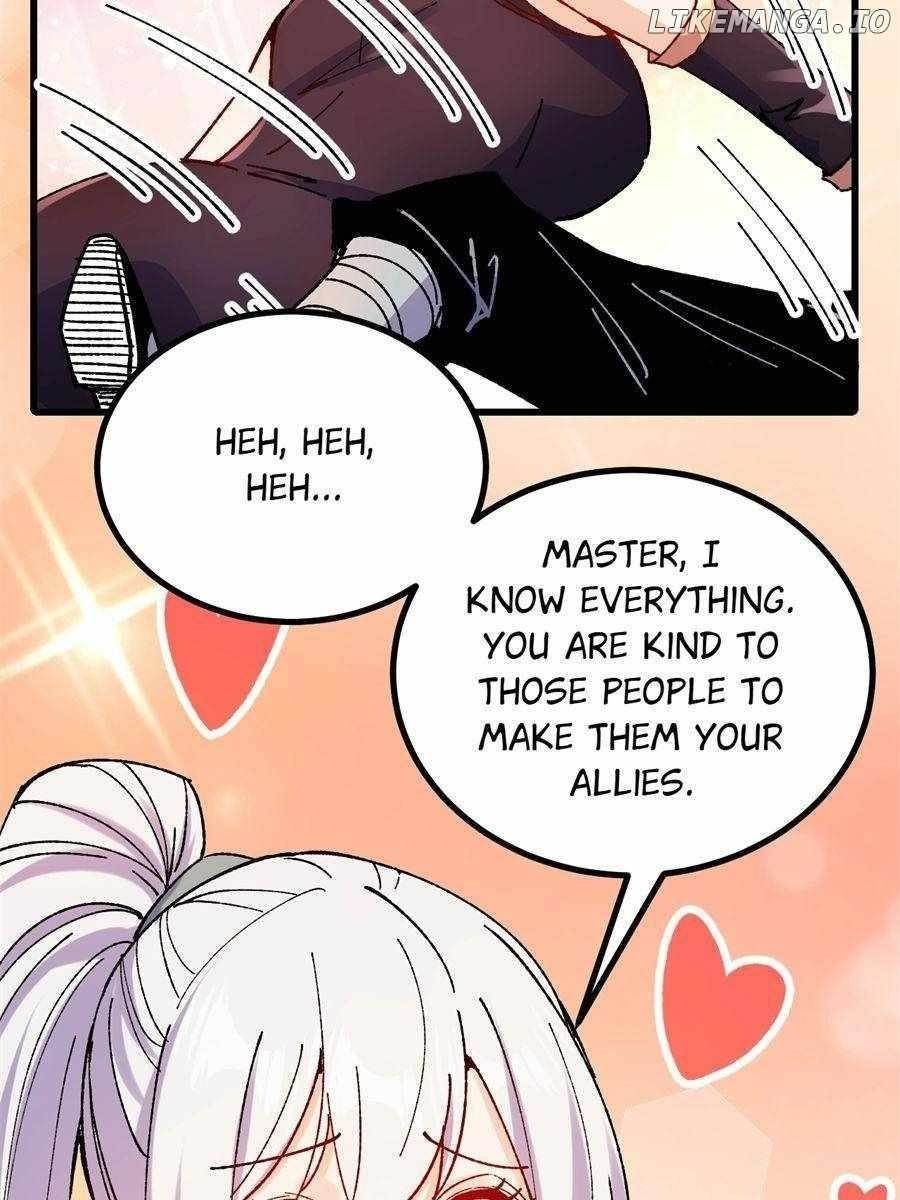 I Became a Big-Shot on the Heavenly Chapter 50 - Page 58