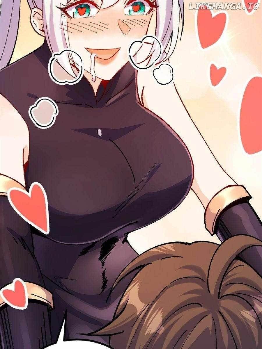 I Became a Big-Shot on the Heavenly Chapter 50 - Page 59