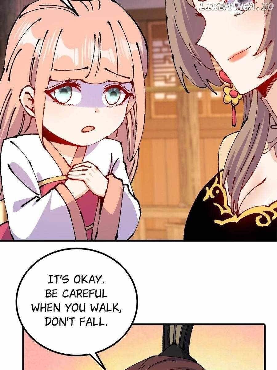 I Became a Big-Shot on the Heavenly Chapter 50 - Page 6