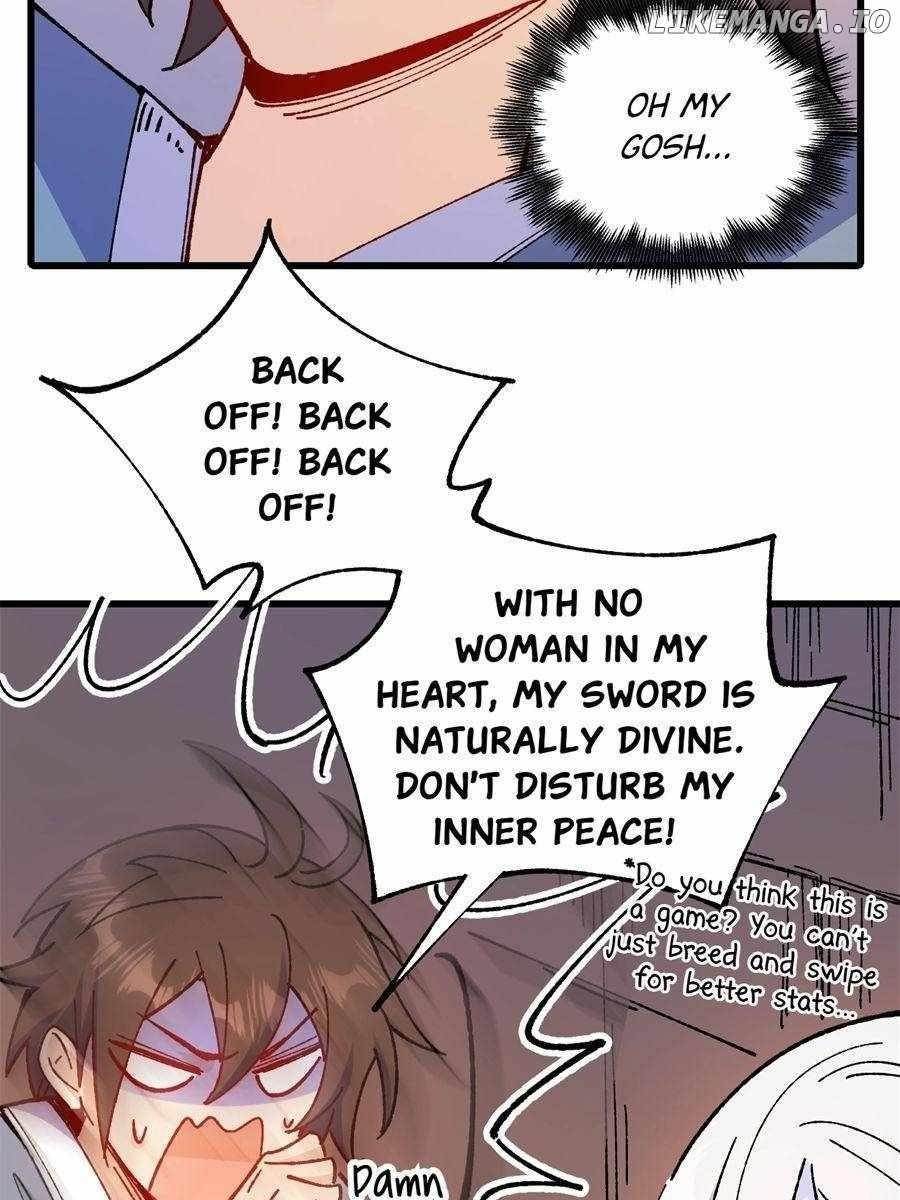 I Became a Big-Shot on the Heavenly Chapter 50 - Page 61