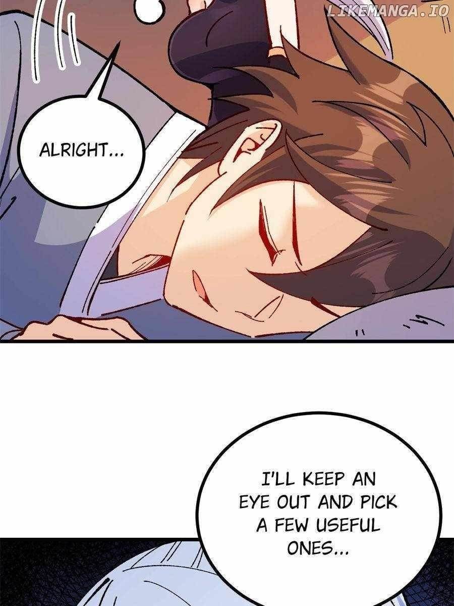 I Became a Big-Shot on the Heavenly Chapter 50 - Page 64