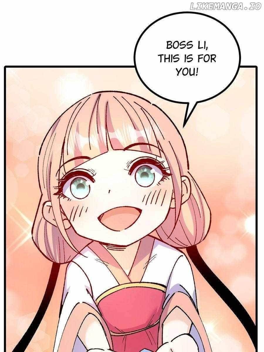 I Became a Big-Shot on the Heavenly Chapter 51 - Page 1