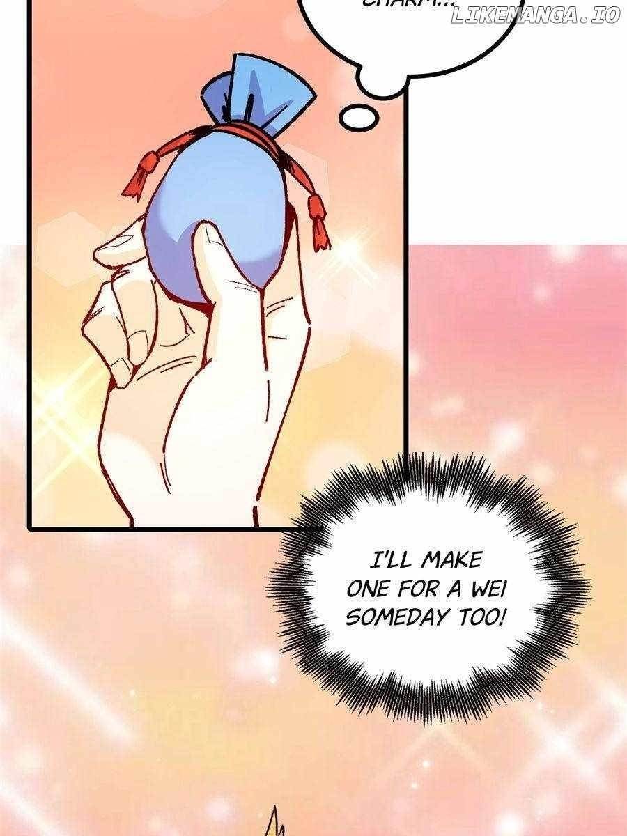 I Became a Big-Shot on the Heavenly Chapter 51 - Page 12