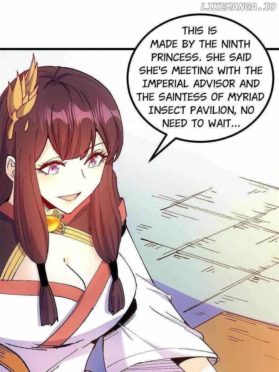 I Became a Big-Shot on the Heavenly Chapter 51 - Page 16