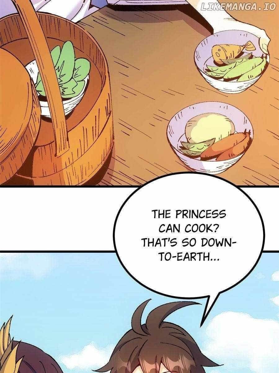 I Became a Big-Shot on the Heavenly Chapter 51 - Page 17