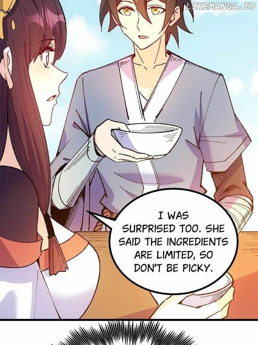 I Became a Big-Shot on the Heavenly Chapter 51 - Page 18