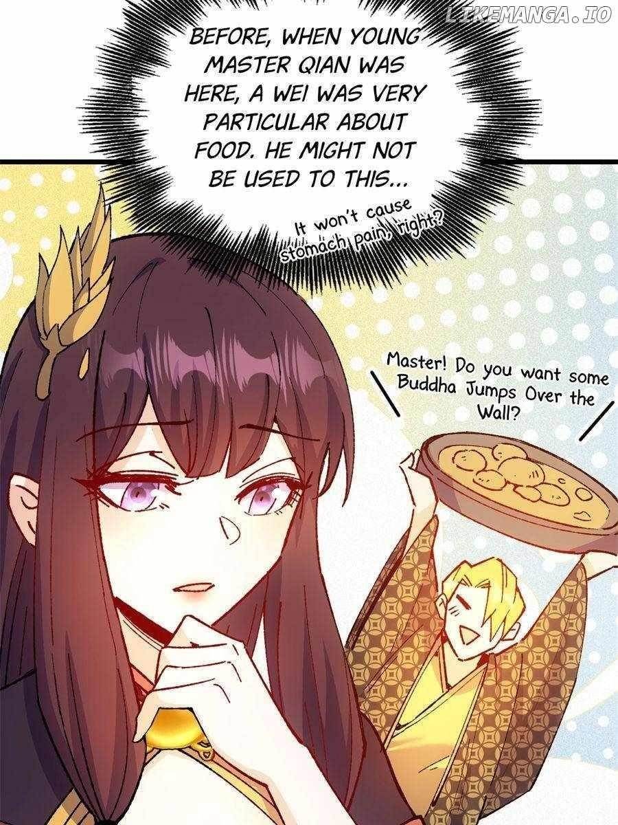 I Became a Big-Shot on the Heavenly Chapter 51 - Page 19