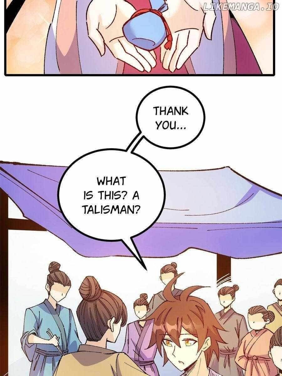 I Became a Big-Shot on the Heavenly Chapter 51 - Page 2