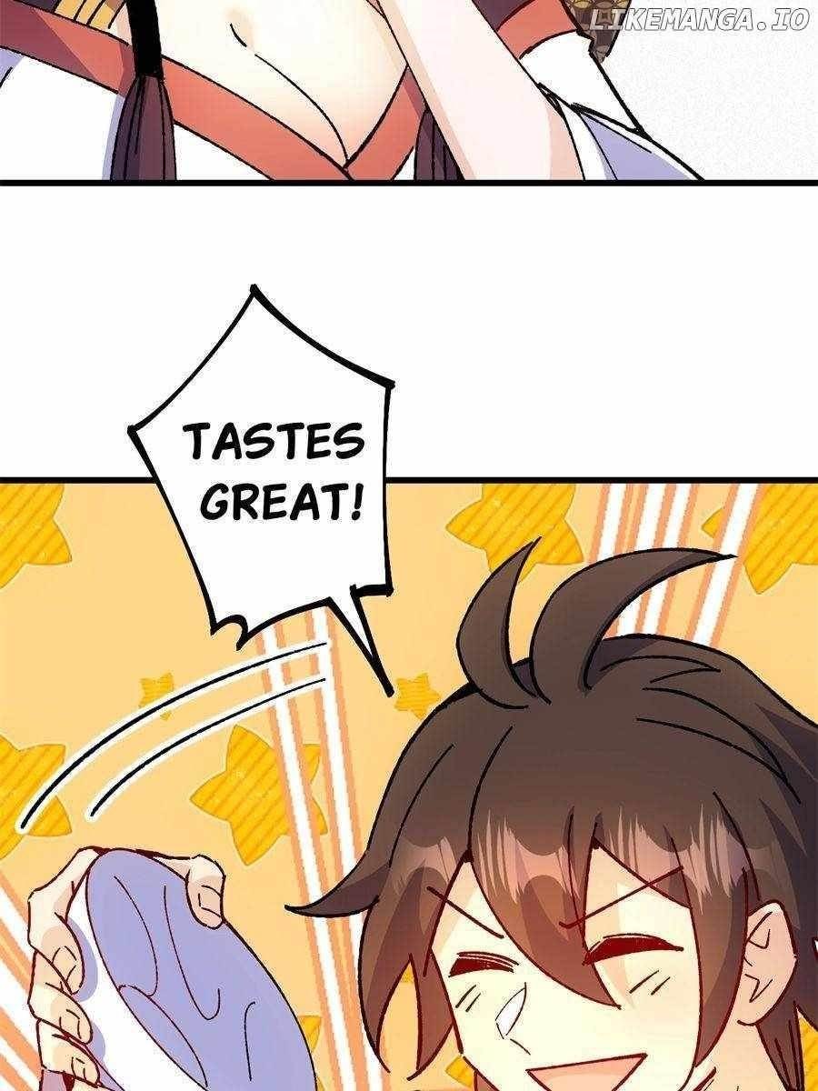 I Became a Big-Shot on the Heavenly Chapter 51 - Page 20