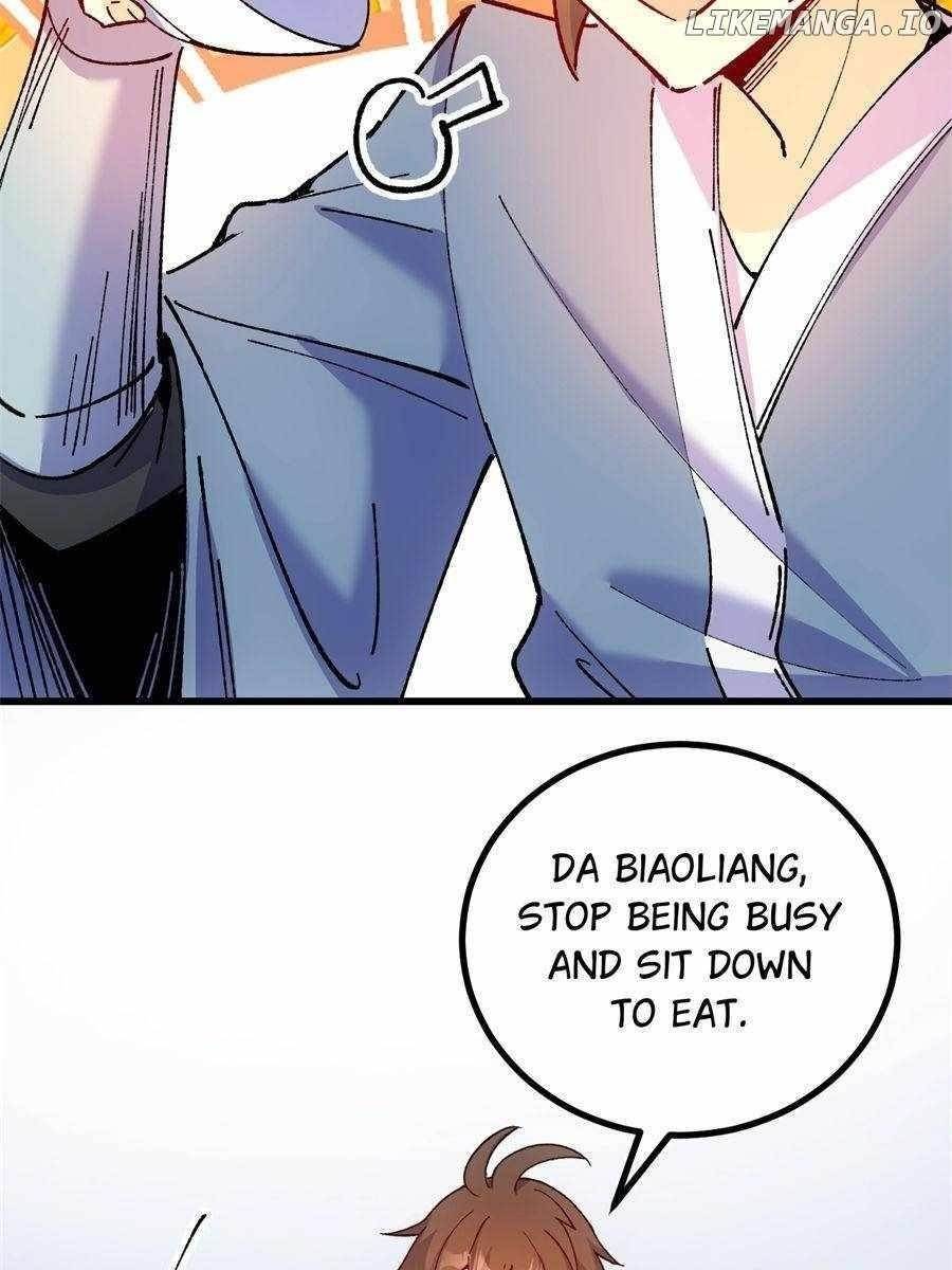 I Became a Big-Shot on the Heavenly Chapter 51 - Page 21