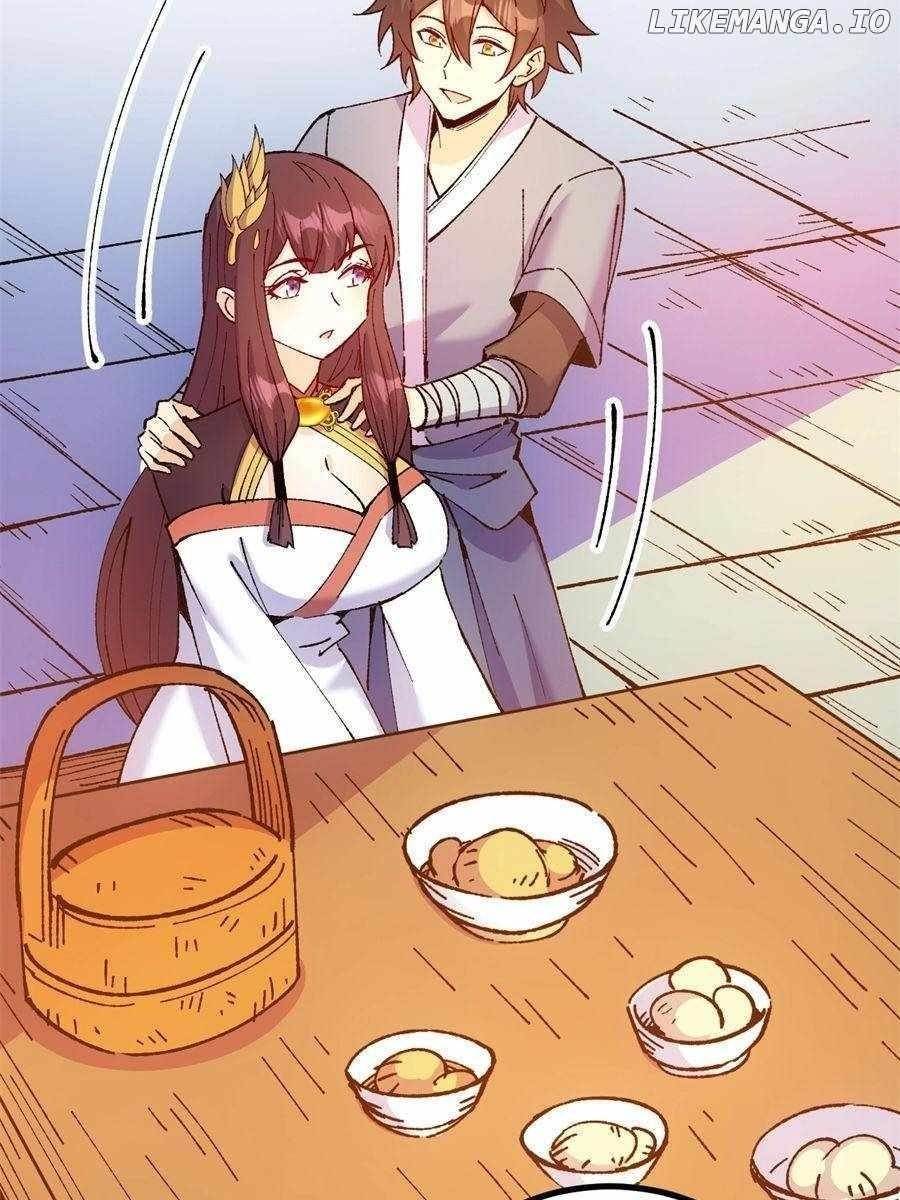 I Became a Big-Shot on the Heavenly Chapter 51 - Page 22