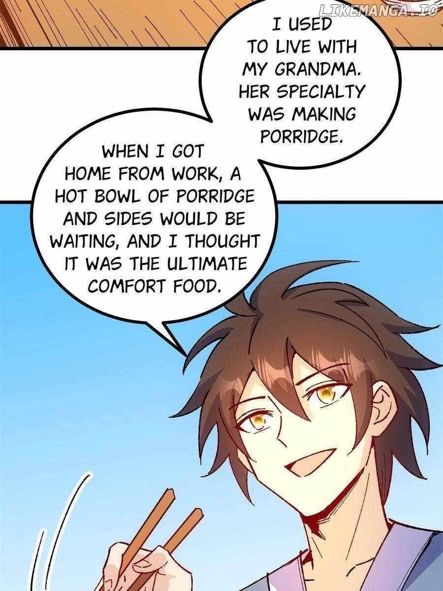 I Became a Big-Shot on the Heavenly Chapter 51 - Page 23