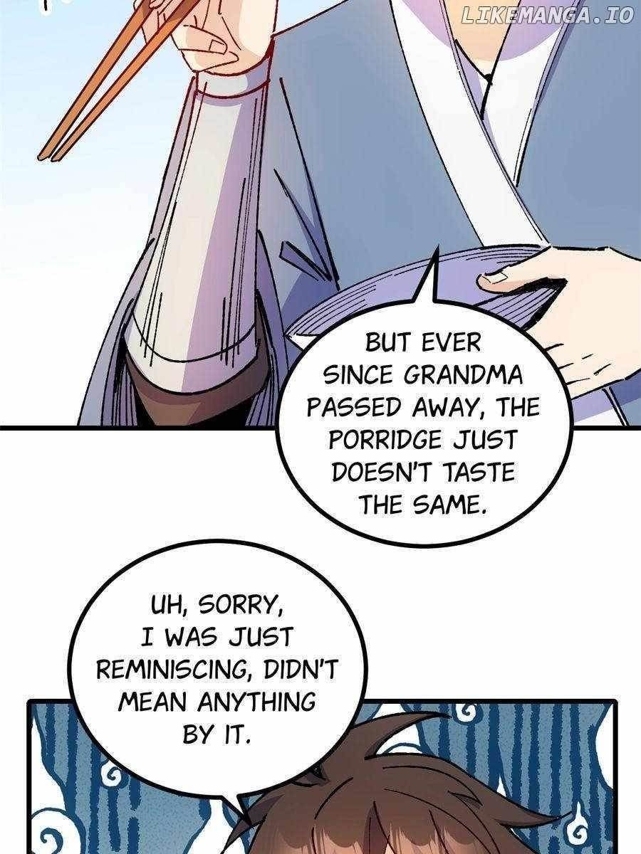 I Became a Big-Shot on the Heavenly Chapter 51 - Page 24