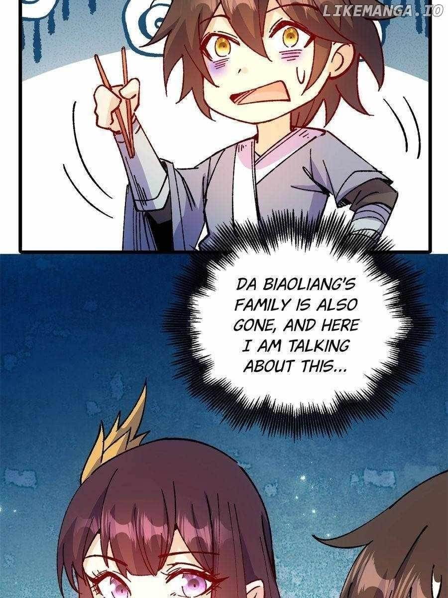 I Became a Big-Shot on the Heavenly Chapter 51 - Page 25