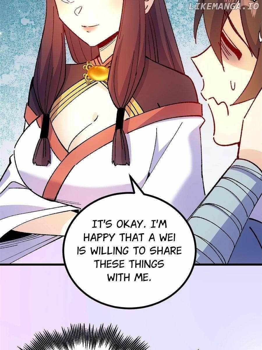 I Became a Big-Shot on the Heavenly Chapter 51 - Page 26