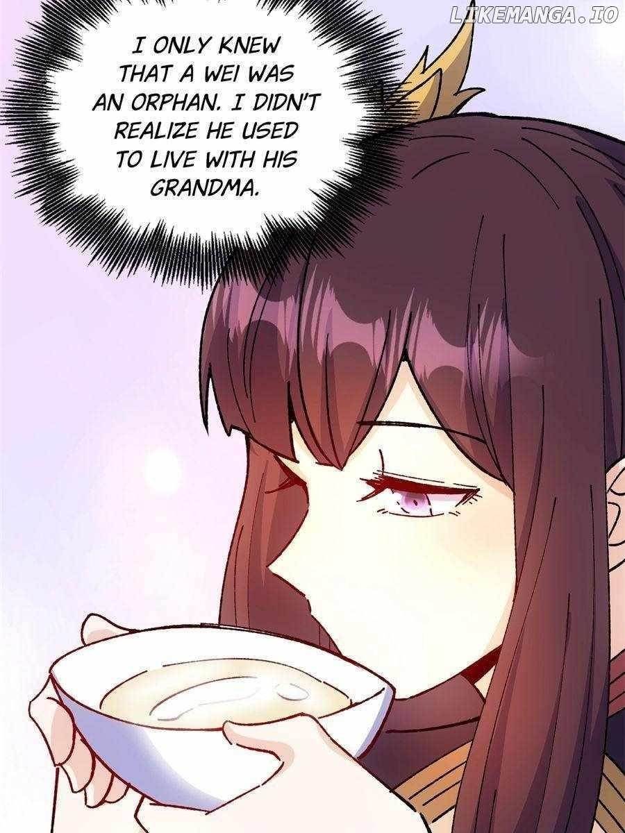 I Became a Big-Shot on the Heavenly Chapter 51 - Page 27