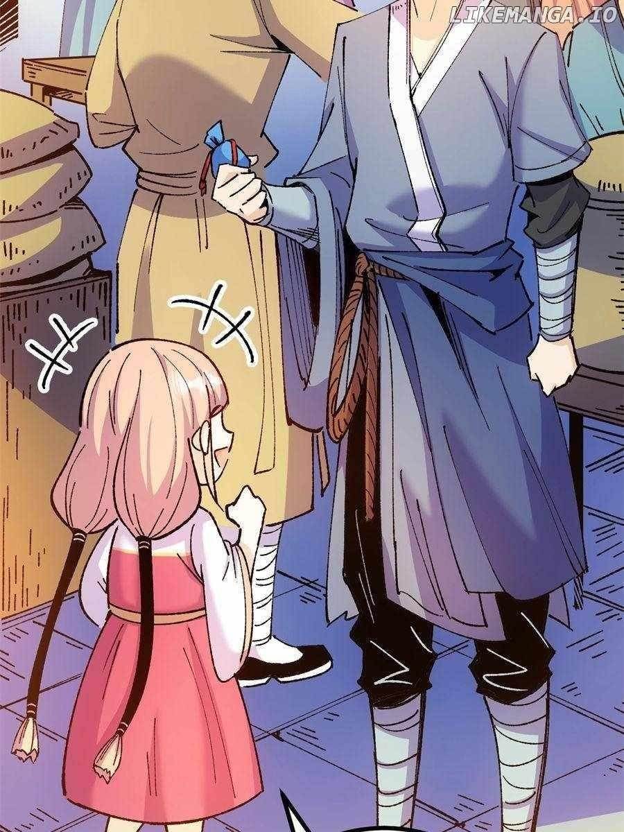 I Became a Big-Shot on the Heavenly Chapter 51 - Page 3