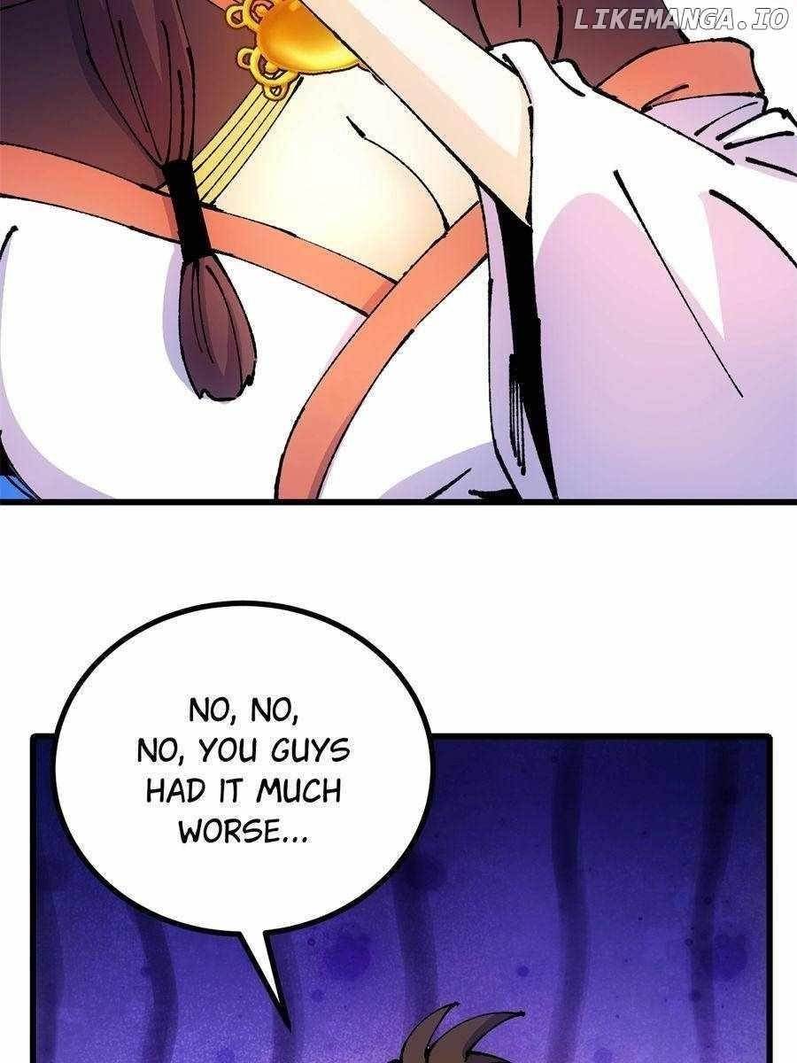 I Became a Big-Shot on the Heavenly Chapter 51 - Page 33