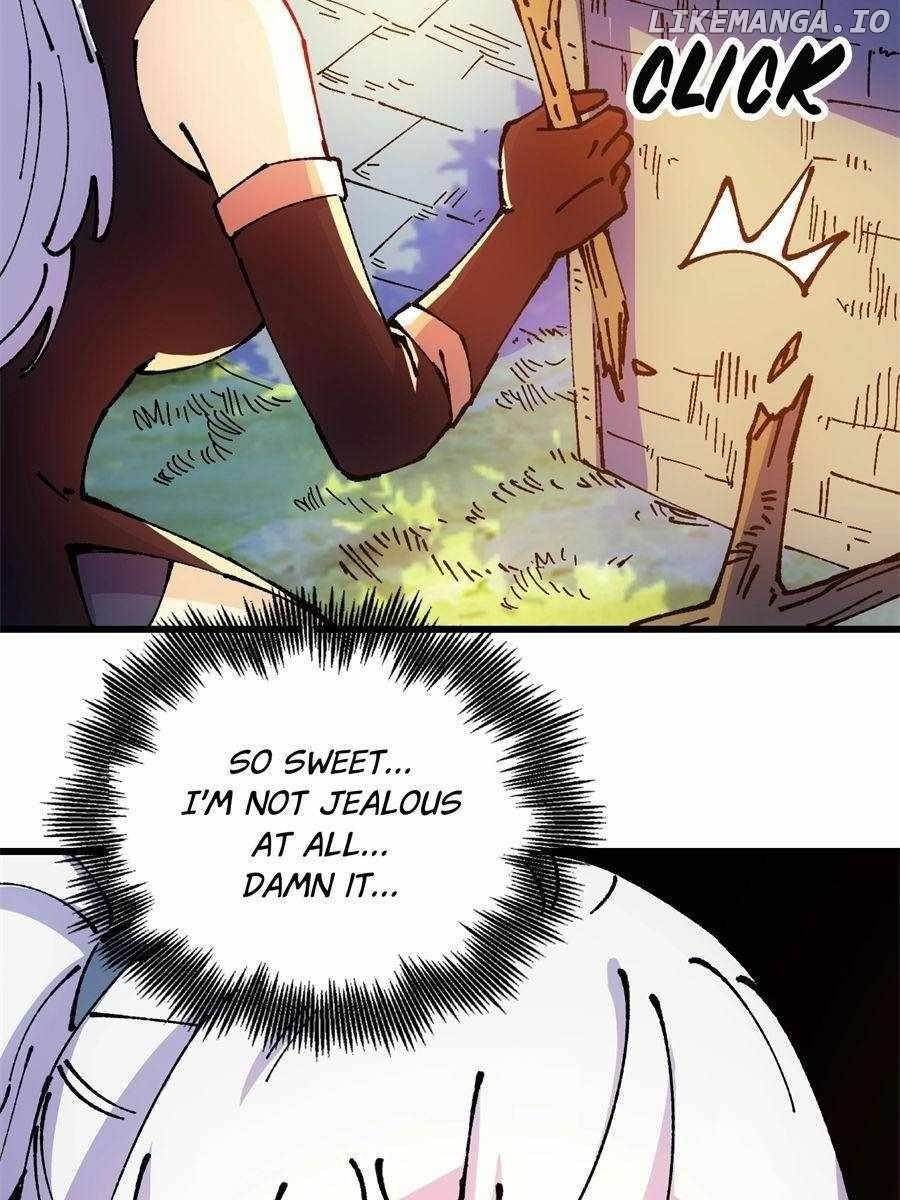 I Became a Big-Shot on the Heavenly Chapter 51 - Page 36