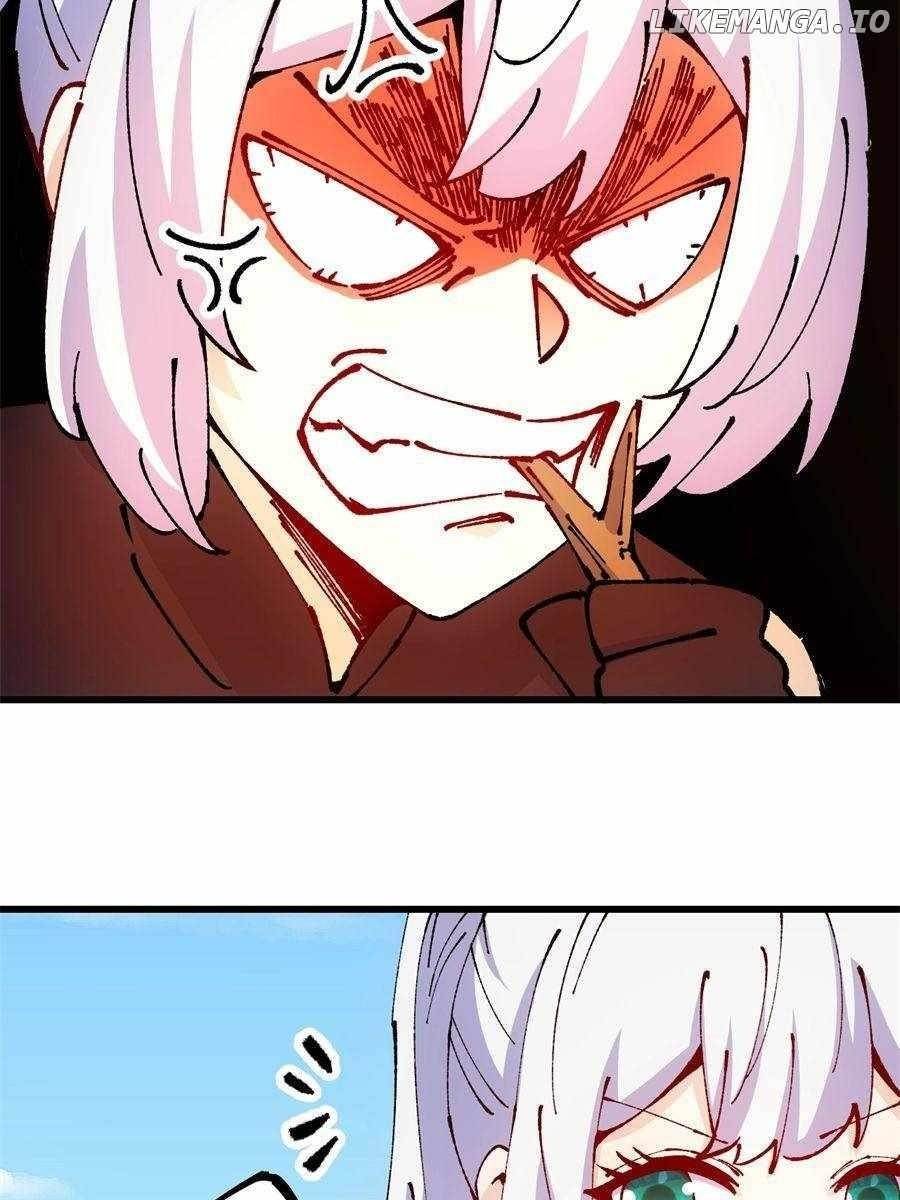 I Became a Big-Shot on the Heavenly Chapter 51 - Page 37