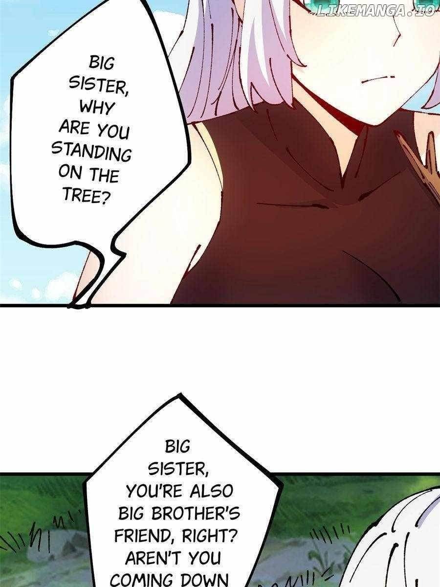 I Became a Big-Shot on the Heavenly Chapter 51 - Page 38