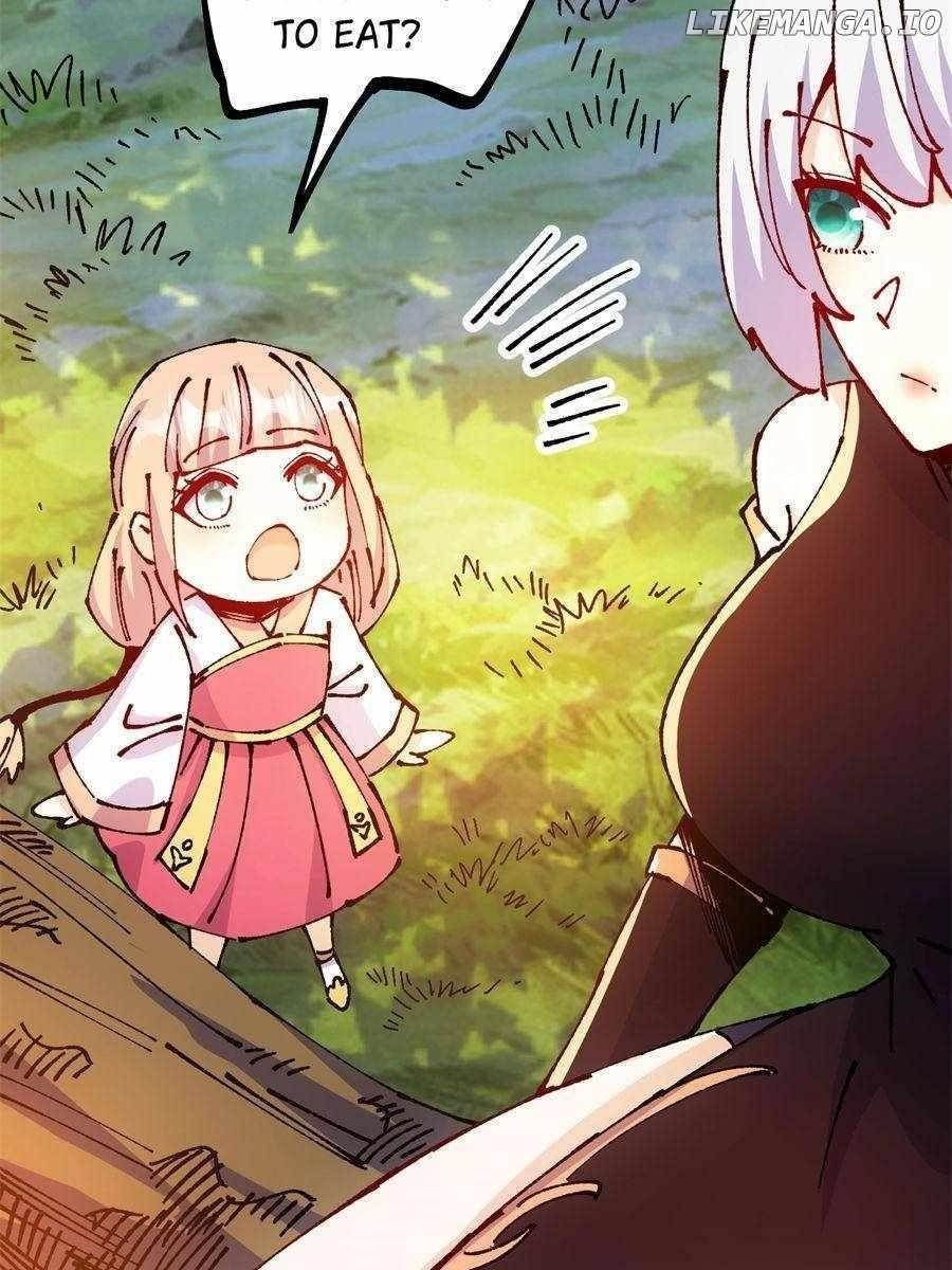 I Became a Big-Shot on the Heavenly Chapter 51 - Page 39