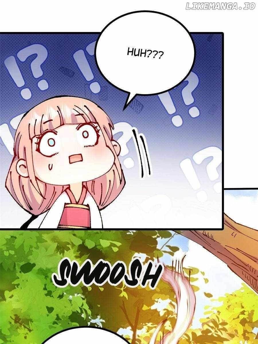 I Became a Big-Shot on the Heavenly Chapter 51 - Page 43