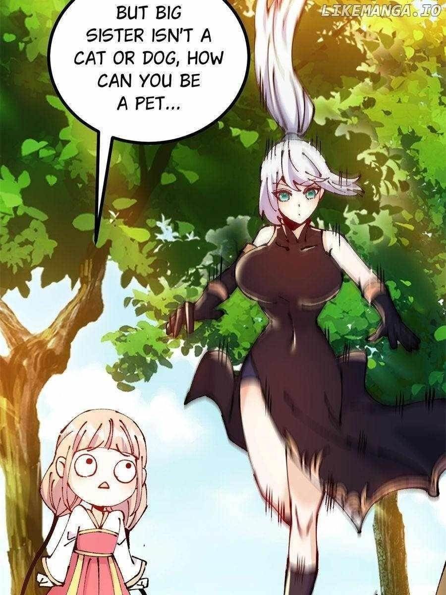 I Became a Big-Shot on the Heavenly Chapter 51 - Page 44