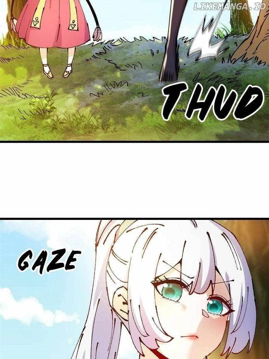 I Became a Big-Shot on the Heavenly Chapter 51 - Page 45