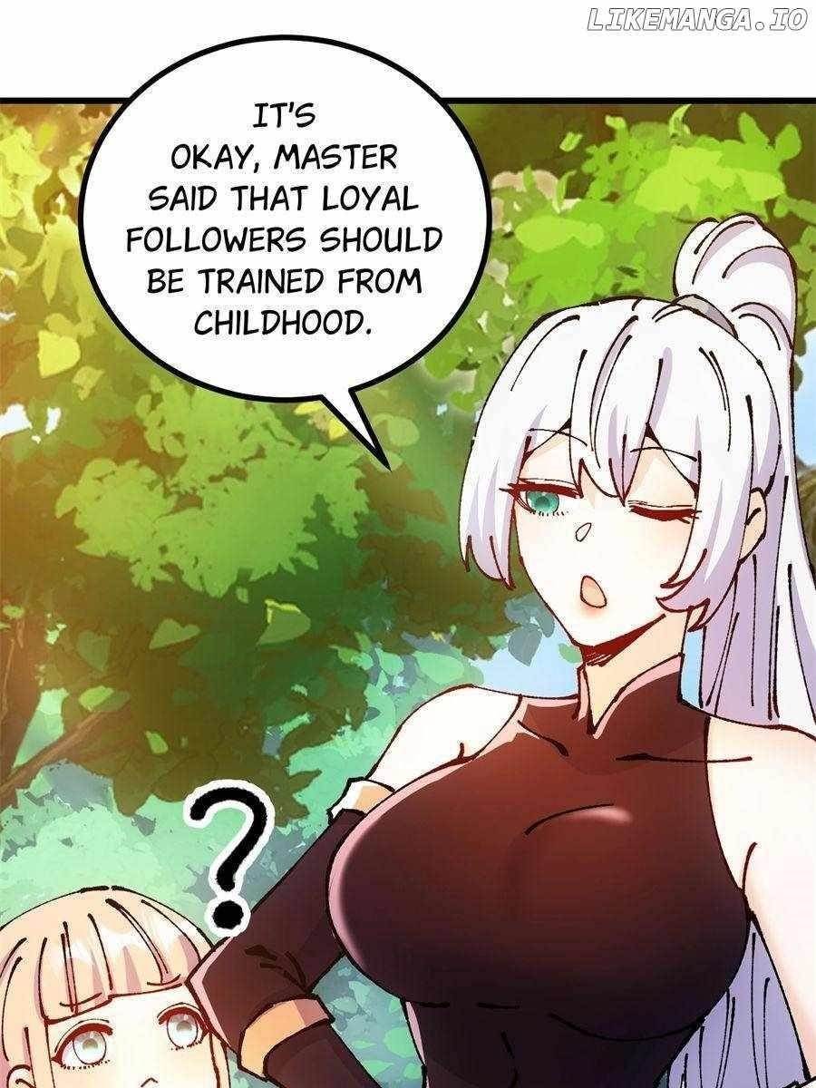 I Became a Big-Shot on the Heavenly Chapter 51 - Page 47