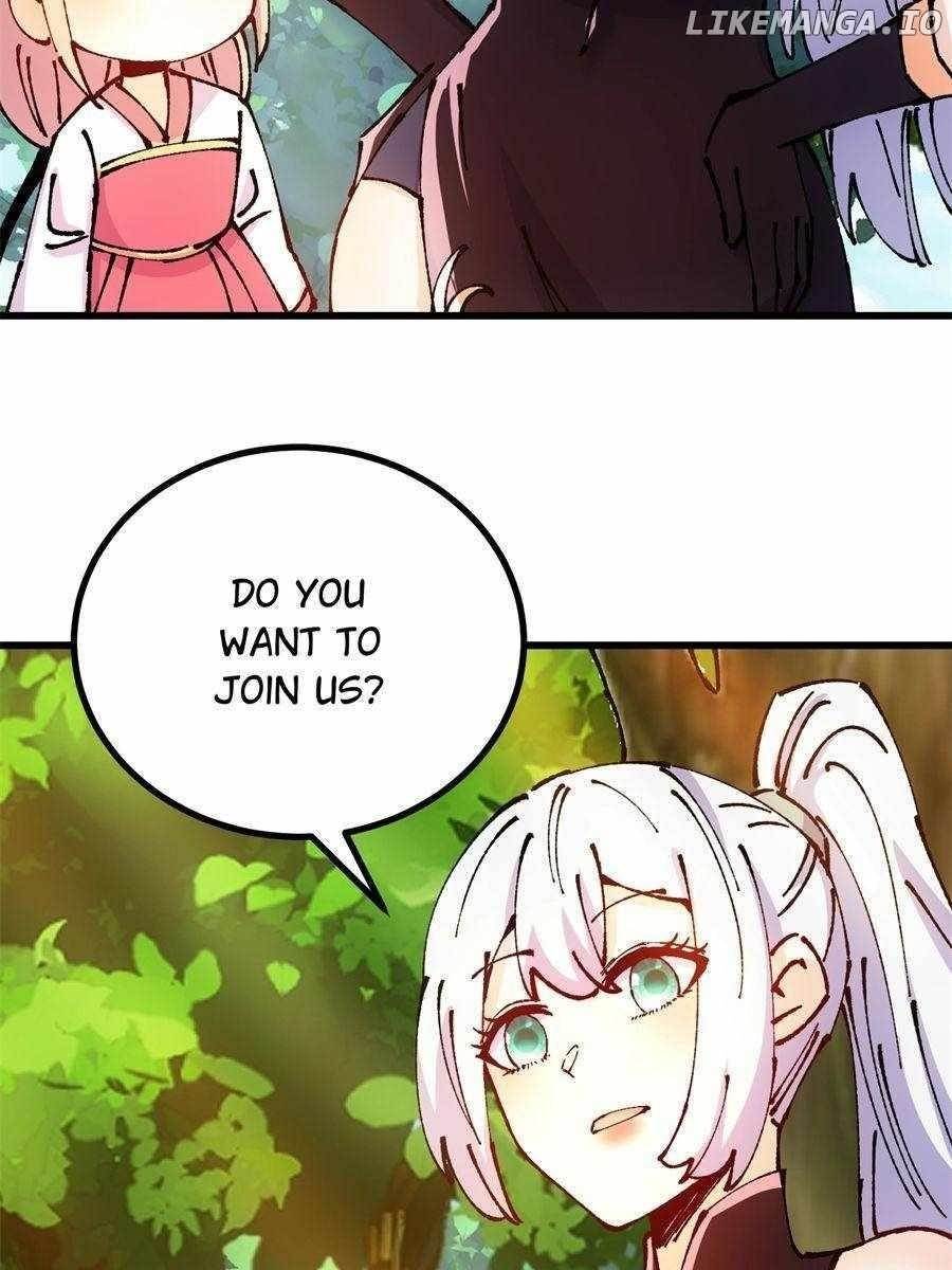 I Became a Big-Shot on the Heavenly Chapter 51 - Page 48