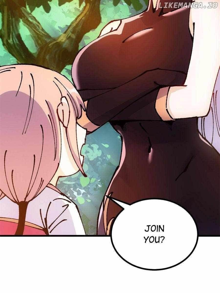 I Became a Big-Shot on the Heavenly Chapter 51 - Page 49