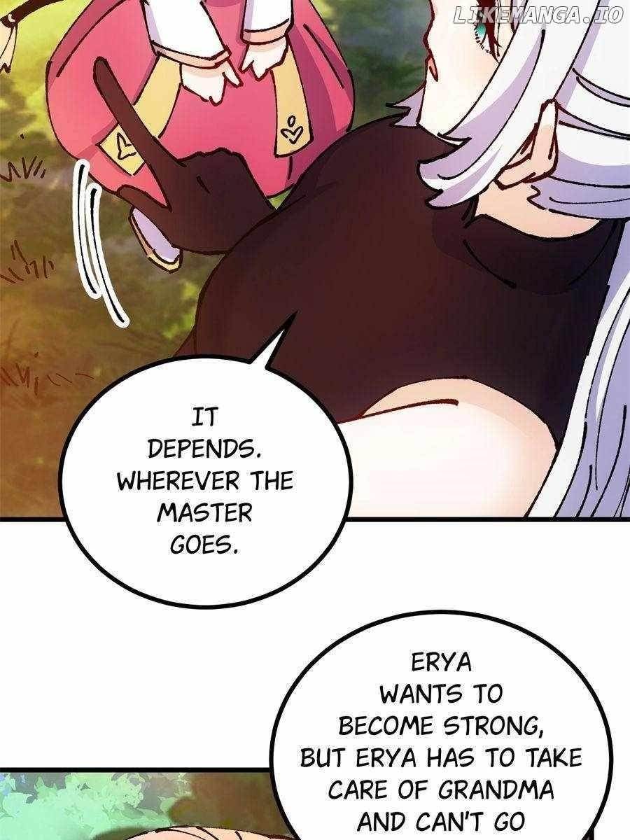 I Became a Big-Shot on the Heavenly Chapter 51 - Page 52