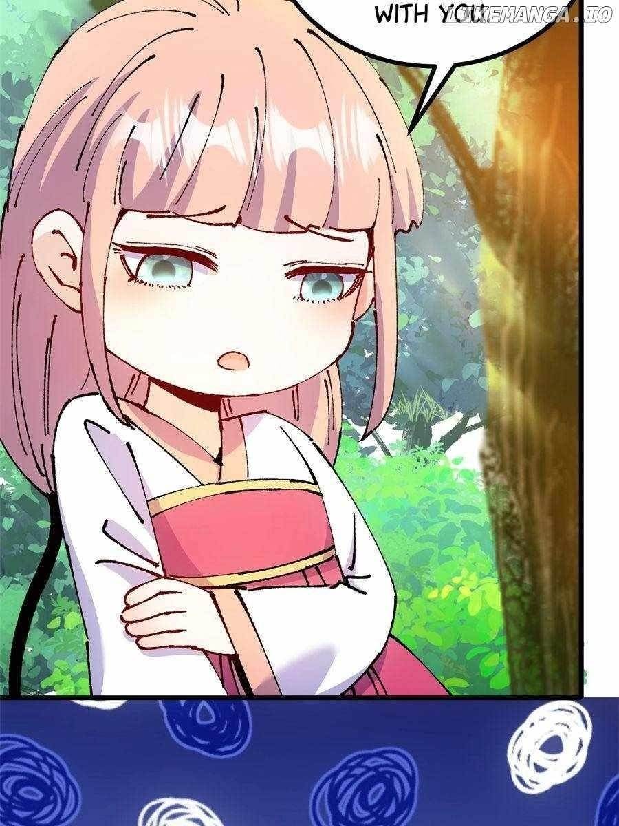 I Became a Big-Shot on the Heavenly Chapter 51 - Page 53