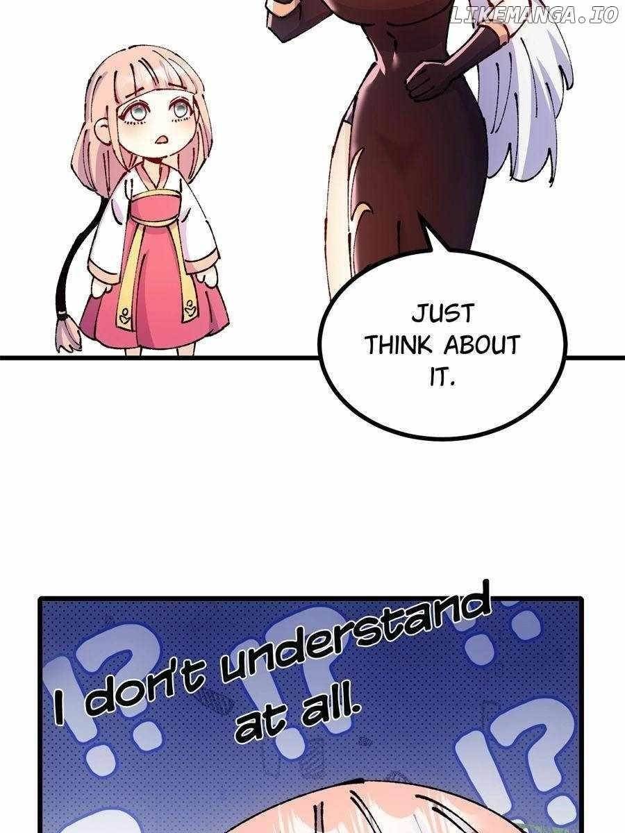 I Became a Big-Shot on the Heavenly Chapter 51 - Page 55